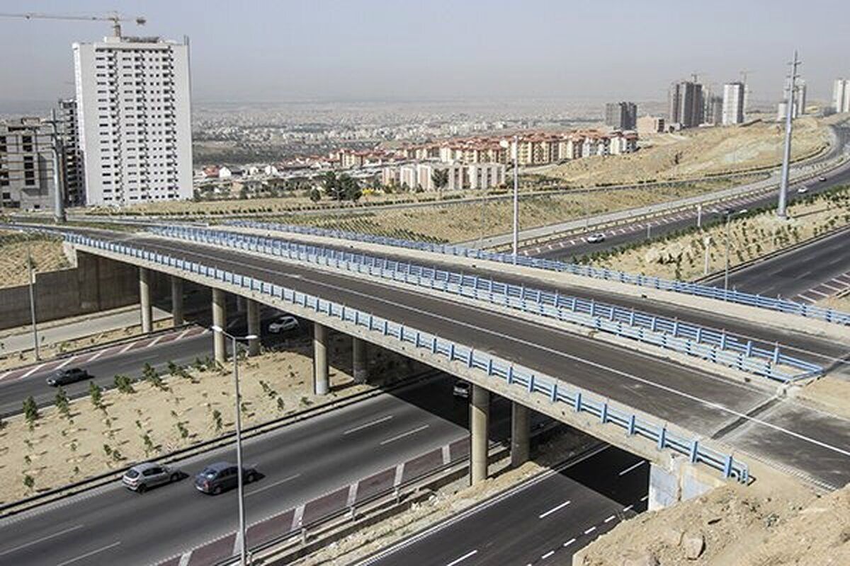 توقف پروژه‌های عمرانی در سایه کمبود بودجه / زنگ هشدار توسعه زیرساختی کشور